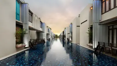 Let's Sea Hua Hin Al Fresco Resort