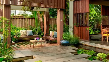 Let's Sea Hua Hin Al Fresco Resort