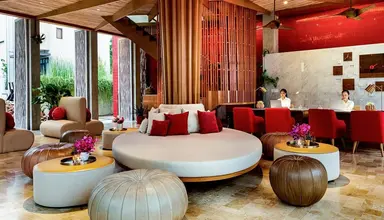 Let's Sea Hua Hin Al Fresco Resort