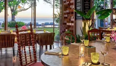 Let's Sea Hua Hin Al Fresco Resort