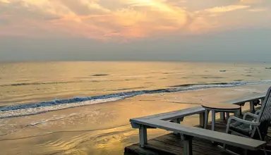 Let's Sea Hua Hin Al Fresco Resort
