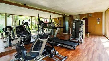 Let's Sea Hua Hin Al Fresco Resort