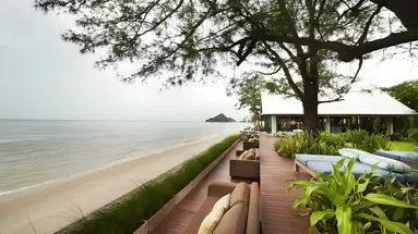 Let's Sea Hua Hin Al Fresco Resort