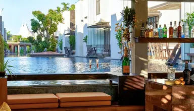Let's Sea Hua Hin Al Fresco Resort
