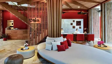 Let's Sea Hua Hin Al Fresco Resort