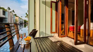 Let's Sea Hua Hin Al Fresco Resort