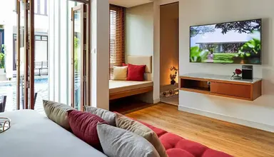 Let's Sea Hua Hin Al Fresco Resort