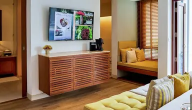 Let's Sea Hua Hin Al Fresco Resort