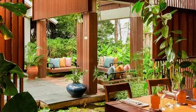 Let's Sea Hua Hin Al Fresco Resort