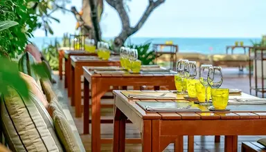 Let's Sea Hua Hin Al Fresco Resort