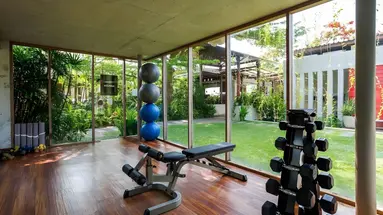 Let's Sea Hua Hin Al Fresco Resort