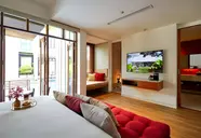 Let's Sea Hua Hin Al Fresco Resort