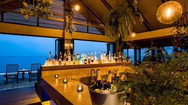 Let's Sea Hua Hin Al Fresco Resort