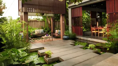 Let's Sea Hua Hin Al Fresco Resort