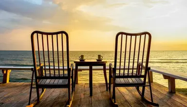 Let's Sea Hua Hin Al Fresco Resort