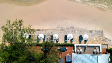 Let's Sea Hua Hin Al Fresco Resort