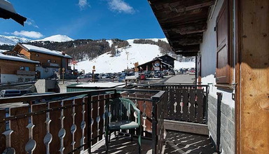 Letizia (Livigno)