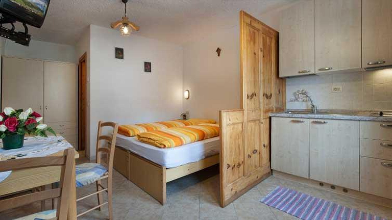 Letizia (Livigno)