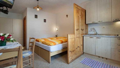 Letizia (Livigno)