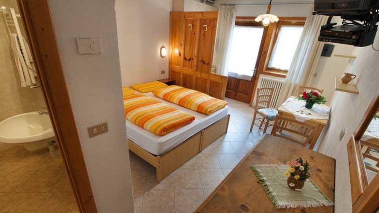 Letizia (Livigno)
