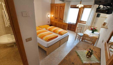 Letizia (Livigno)