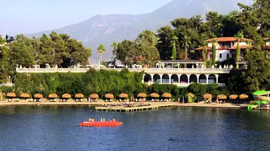Letoonia Club