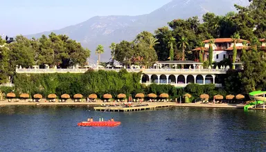 Letoonia Club