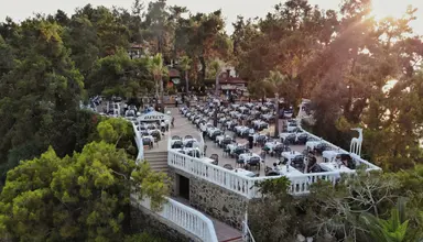 Letoonia Club