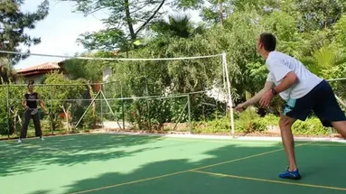 Letoonia Club