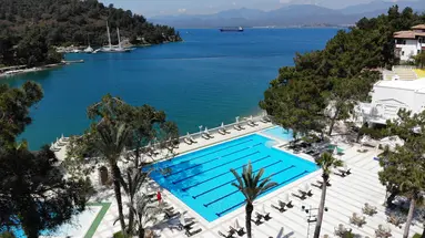 Letoonia Club