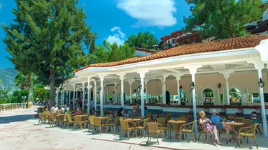 Letoonia Club