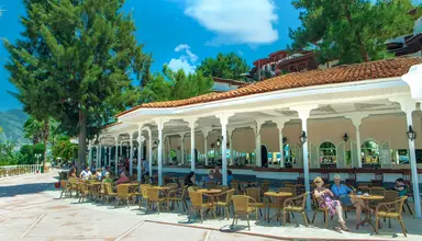 Letoonia Club