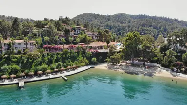 Letoonia Club
