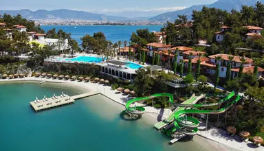 Letoonia Club