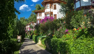 Letoonia Club