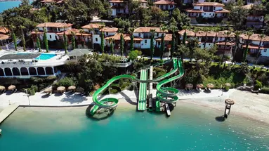 Letoonia Club