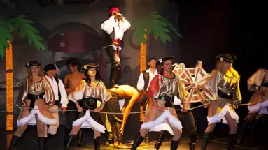 Letoonia Club