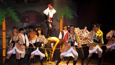 Letoonia Club