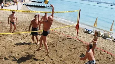 Letoonia Club
