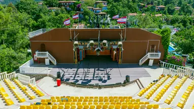 Letoonia Club