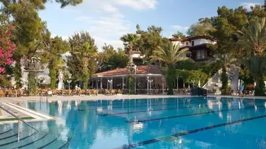 Letoonia Club