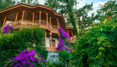 Letoonia Club