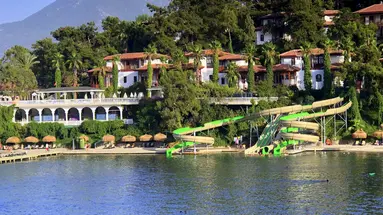 Letoonia Club
