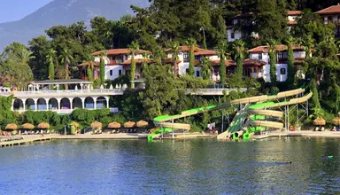 Letoonia Club