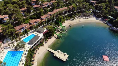 Letoonia Club
