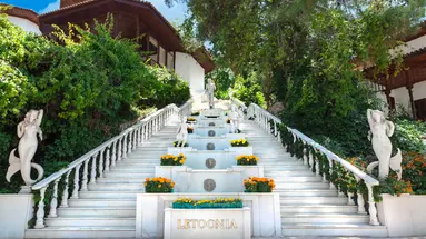 Letoonia Club