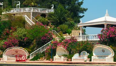 Letoonia Club