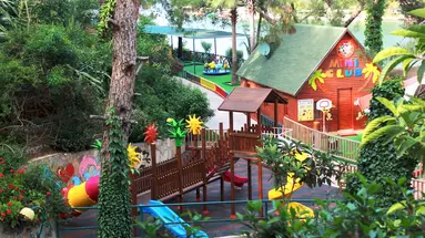Letoonia Club