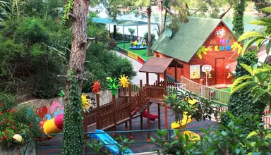 Letoonia Club