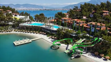 Letoonia Club